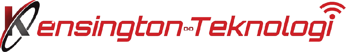 Kensington Teknologi